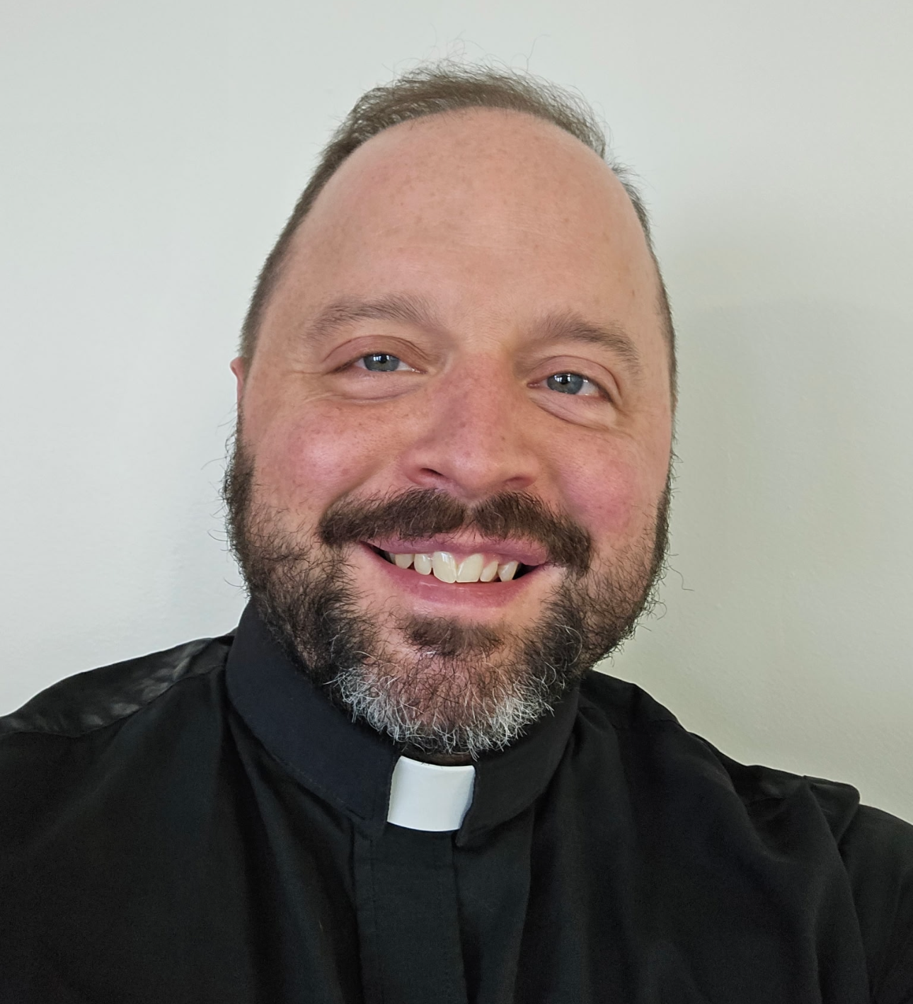 Fr. Jim Kirkpatrick